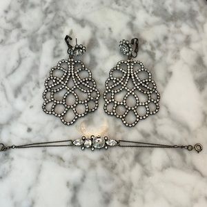 Party 🎉 Prom or a night out bundle